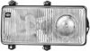 HELLA 1DL 007 739-021 Headlight